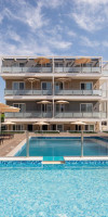 ASTRA SARTI LUXURY SUITES