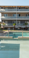 Astra Sarti Luxury Suites