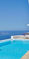 Astra Suites Santorini