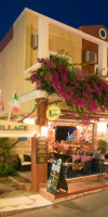 Astra Village Apartments & Suites