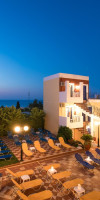 Astra Village Apts & Suites Crete