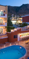Astra Village Apts & Suites Crete