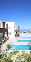 Astro Palace Hotel & Suites
