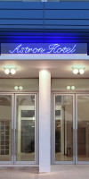 Astron Hotel