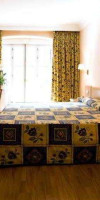 JW Marriott Hotel Madrid