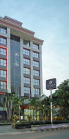 Asyana Kemayoran