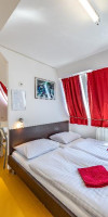 a&t Holiday Hostel Wien