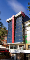 Ataköy Sahil Hotel