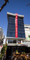Ataköy Sahil Hotel