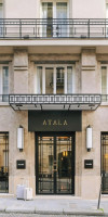 Atala Hotel Champs Elysees