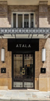 Atala Hotel Champs Elysees