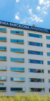 Atenea Barcelona Aparthotel