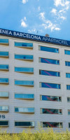 Atenea Barcelona Aparthotel