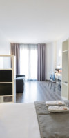 Aparthotel Atenea Calabria