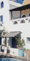 Athanasia Apartments