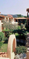 Athena Pallas Village-Hotel