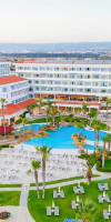 Athena Pallas Village-Hotel