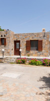 Athena Villas Olive Grove and Estate