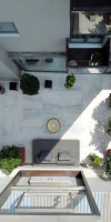 Athenaeum Eridanus Luxury Hotel