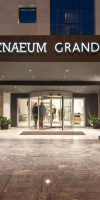 ATHENAEUM GRAND HOTEL