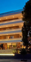 Athenian Riviera Hotel& Suites