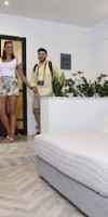ATHENIAN SENSATIONS APARTMENTS AND SUITES