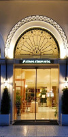 Athens Atrium Hotel & Jacuzzi Suites