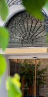 Athens Atrium Hotel & Jacuzzi Suites