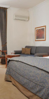 Athens Atrium Hotel & Jacuzzi Suites