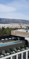 ATHENS CAPITAL CENTER HOTEL