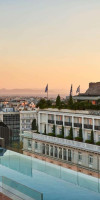 Athens Capital Center Hotel - MGallery Collection