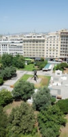 ATHENS CENTER PANORAMIC FLATS