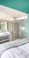 Athens Color Cube Luxury Apartments