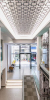 Athens Cypria Hotel