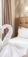Athens Golden City Hotel