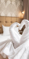 Athens Golden City Hotel