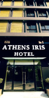 Athens Iris Hotel