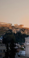 ATHENS LA STRADA