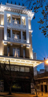 Athens Mansion Luxury Suite