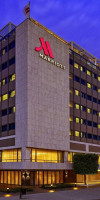 Athens Marriott Hotel