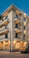 Athens One Smart Hotel