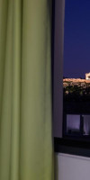 Athens Starlight