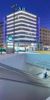 Athens Tiare Hotel