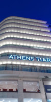 ATHENS TIARE HOTEL