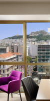 ATHENS TIARE HOTEL