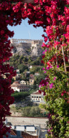 Athens Tower