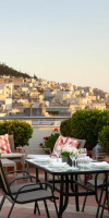 Athens Zafolia Hotel