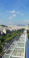 Athens Zafolia Hotel