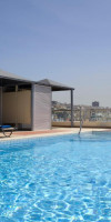 Athens Zafolia Hotel