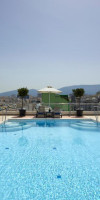 Athens Zafolia Hotel